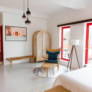 Leiden Homestay&cafe' Ho Chi Minh City