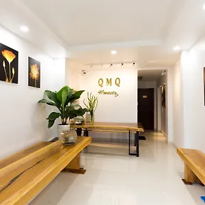 Qmq's Homestay Ho Chi Minh City