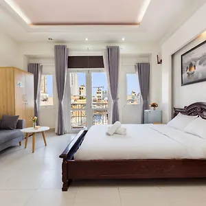  Homestay Nina Home- De Tham Street, D1