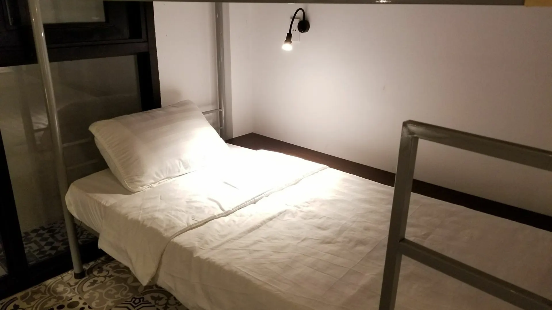 Timemark Travel Homestay & Hostel Ho Chi Minh City