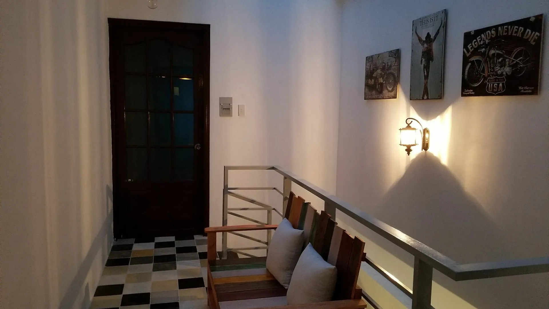 Timemark Travel Homestay & Hostel Ho Chi Minh City 0*,